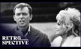 Eva Gabor Comedy Full Movie | Wake Me Up When The War Is Over (1969) | Retrospective