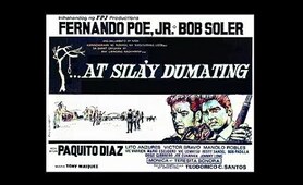 At Sila'y Dumating  Full Movie HD | FPJ, Bob Soler, Paquito Diaz