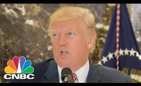 President Donald Trump On Charlottesville: You Had Very Fine People, On Both Sides | CNBC