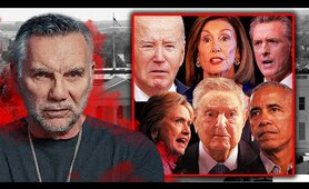 The Family Ties That Run America - Secret Connections Exposed | Mafia Democracy