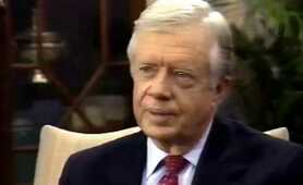 President Carter Speaks on the Constitution