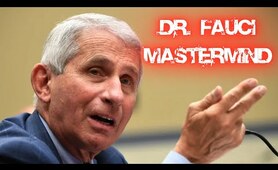 MOST CORRUPT SERIES: Dr Fauci EXPOSED - Forgotten History