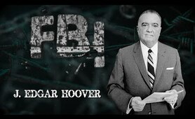 CORRUPT since inception? - J.  Edgar Hoover - Forgotten History