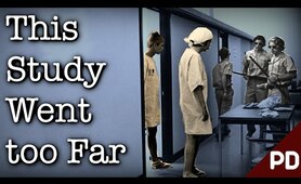 The Dark Side of Science: The Horrific Stanford Prison Experiment 1971 (Documentary)