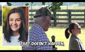 Bill Clinton Admits If Illegals Were Properly Vetted The Death Of Laken Riley Wouldn't Have Happened