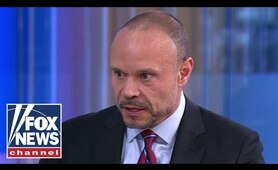 Bongino: FBI 'closing in on suspects' in Jan 6 pipe bomb case