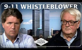 Rep. Curt Weldon: It’s Time to Finally Tell the Truth About 9-11