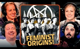 The Occult Secrets of Feminism | Ep 255