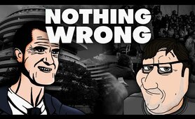 Richard Nixon Did Nothing Wrong | Response to Mr. Beat
