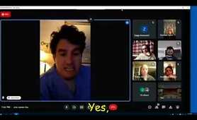 "My Daughter Identifies As A LIZARD"