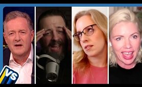 ‘Piece Of SH*T!’ Andrew Wilson & His Wife Go To WAR With Feminist