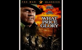 WWI War Movie: What Price Glory, 1952