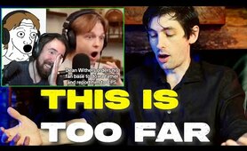 TikTok's Biggest Political Star Goes Too Far & Blows Up His Own Career