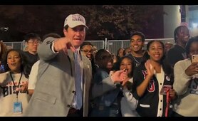 Trump VICTORY! Alex Stein UNDERCOVER At Kamala Watch Party | Ep 255