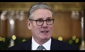 UK grooming gang scandal the ‘greatest in modern British history’