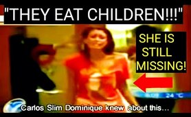 The Strange Case Of Gabriela Rico Jimenez