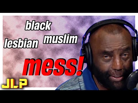 JLP | Confused Individual from the Netherlands asks Jesse Why He Hates His Own People