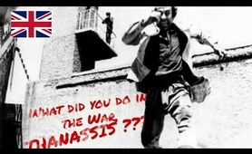 What Did You Do in the War, Thanassis (1971)| Full Length Comedy Movie| English Subtitles
