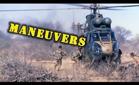 GMG TV - Maneuvers (FULL ACTION MOVIE IN ENGLISH | Comedy | War)